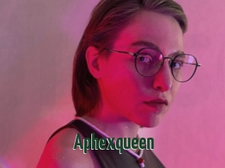 Aphexqueen