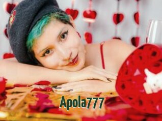 Apola777