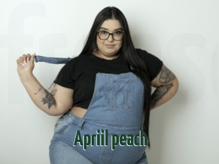 Apriil_peach
