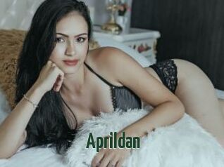 Aprildan