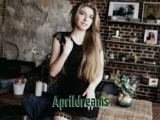 Aprildreams