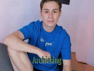 Archieking