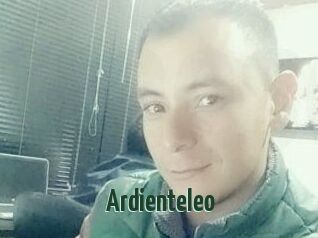 Ardienteleo