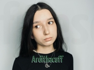Ardithacuff