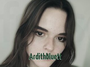 Ardithbluett