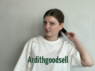 Ardithgoodsell