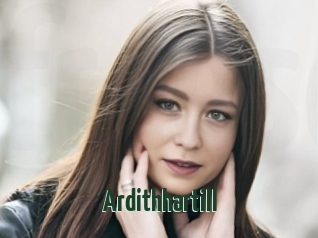 Ardithhartill