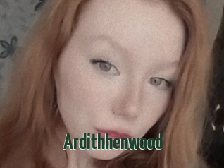 Ardithhenwood