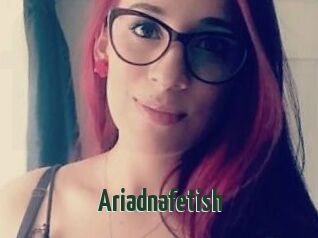 Ariadnafetish