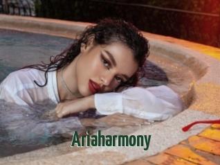 Ariaharmony