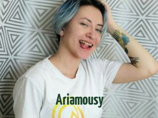 Ariamousy