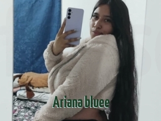 Ariana_bluee
