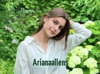 Arianaallens