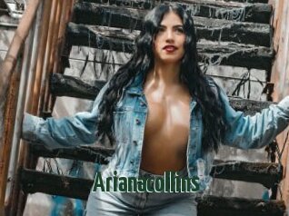 Arianacollins