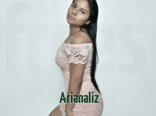 Arianaliz