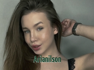 Arianilson