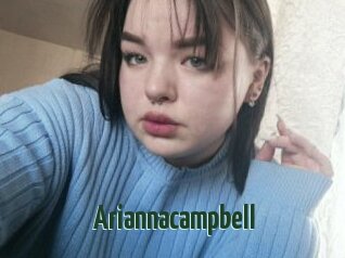 Ariannacampbell