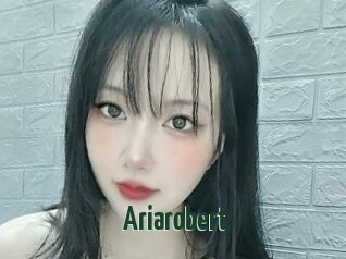 Ariarobert