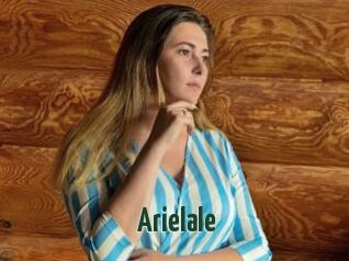 Arielale