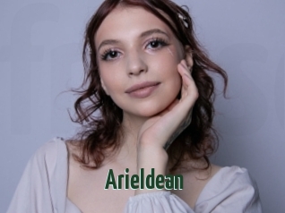 Arieldean