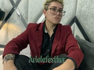 Arielefosther