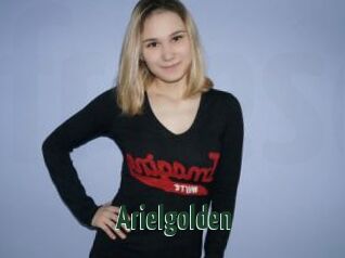 Arielgolden