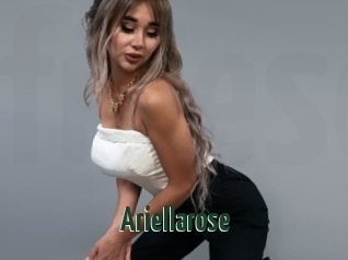 Ariellarose