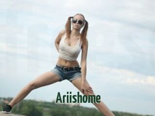 Ariishome