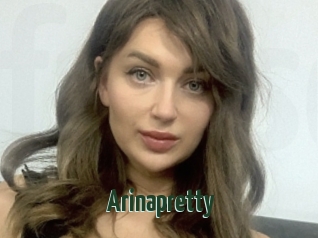 Arinapretty