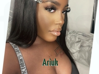 Ariuk