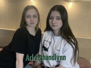 Arleighandlynn