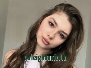 Arleighdanforth
