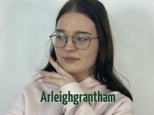 Arleighgrantham