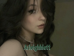 Arleighhiett