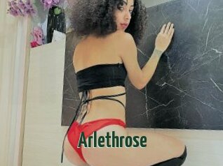Arlethrose