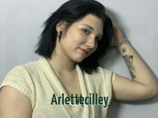 Arlettecilley