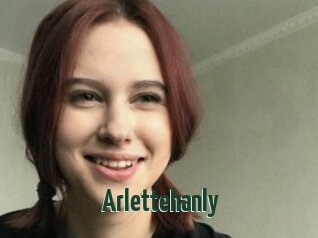 Arlettehanly