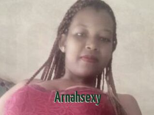 Arnahsexy