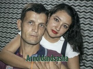 Arnoldandsasha
