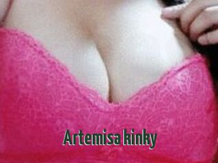 Artemisa_kinky