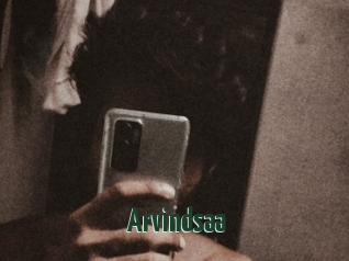 Arvindsaa