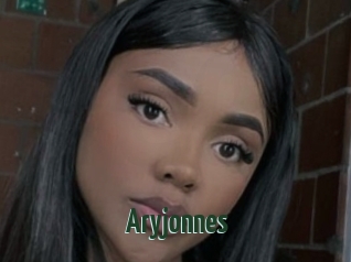 Aryjonnes