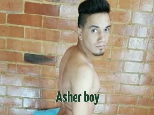 Asher_boy