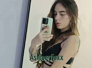 Ashleeyfoxx