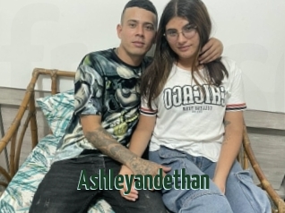 Ashleyandethan
