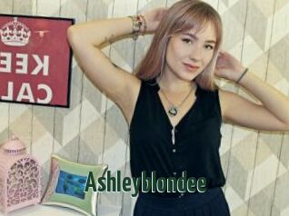 Ashleyblondee