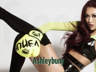 Ashleybuny