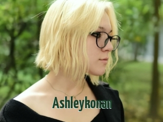 Ashleykonan