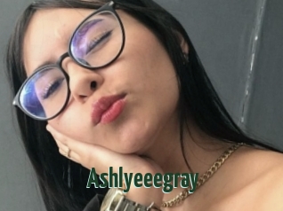 Ashlyeeegray