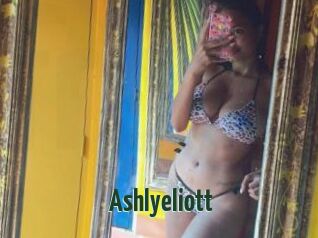 Ashlyeliott